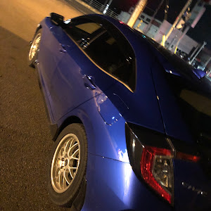 シビック FK7