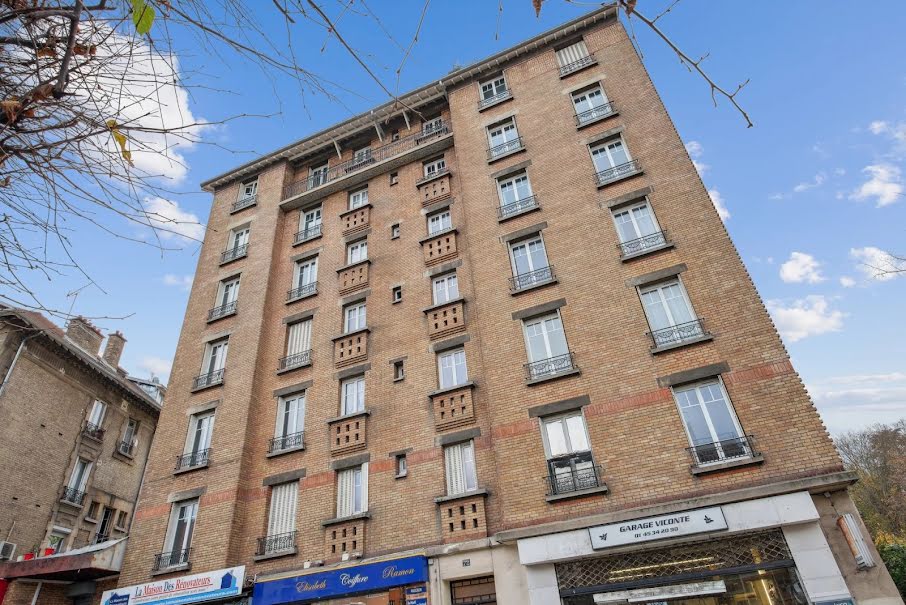 Vente appartement 2 pièces 98.53 m² à Meudon (92190), 250 000 €