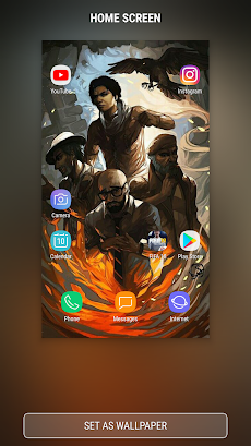 Dbd Wallpaper Hd Androidアプリ Applion