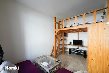 appartement à Marseille 3ème (13)