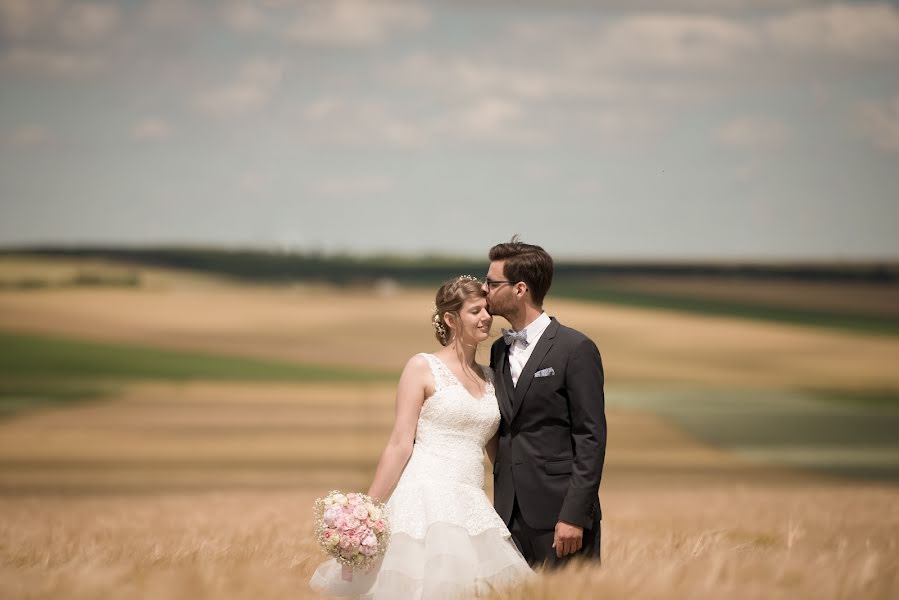 Photographe de mariage Lisa Derevycka (derevycka). Photo du 26 août 2016