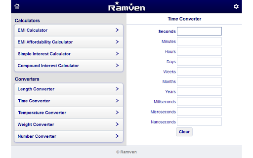 Mobile Web Apps