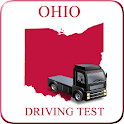 Ohio CDL Driving Test icon