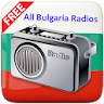 All Bulgaria FM Radios Free icon