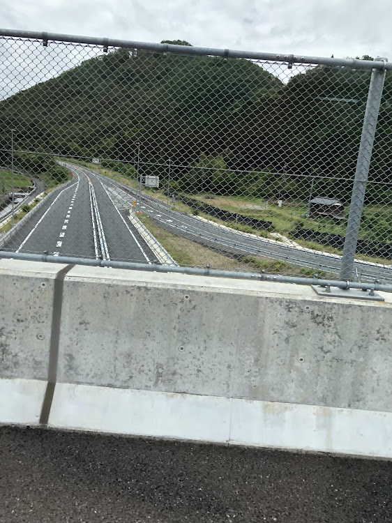 エリシオンの高速道路・通行止めに関するカスタム事例の投稿画像2枚目