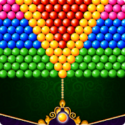 Shoot Bubble Deluxe  Icon