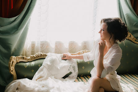 Wedding photographer Kseniya Emelchenko (ksemelchenko). Photo of 16 November 2016