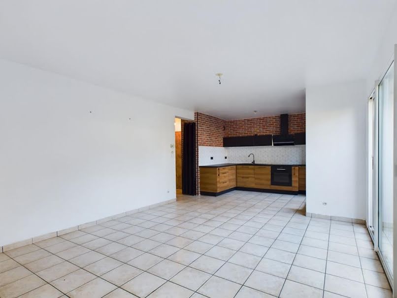 Vente appartement 3 pièces 60 m² à Saint-verand (38160), 139 000 €