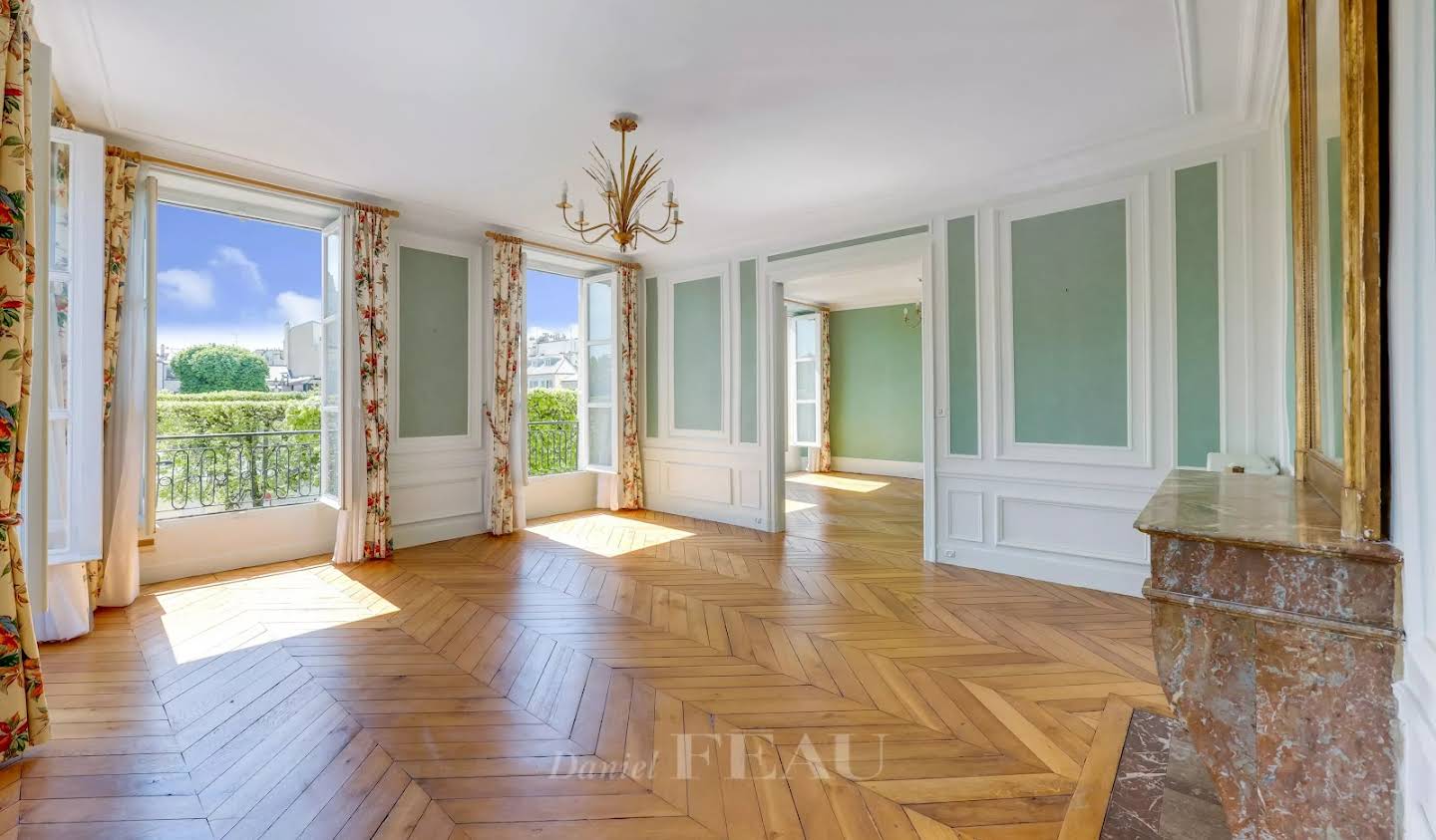 Appartement Versailles