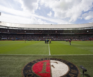 Feyenoord laat plannen voor nieuw stadion varen en blijft in De Kuip