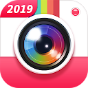 ダウンロード Selfie Camera - Beauty Camera & AR St をインストールする 最新 APK ダウンローダ