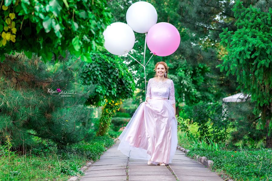 Fotografer pernikahan Oleksandra Podgola (podgola). Foto tanggal 17 Februari 2018