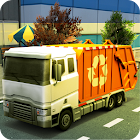 Garbage Truck Simulator 2015 2.4