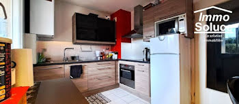 appartement à Chalons-en-champagne (51)