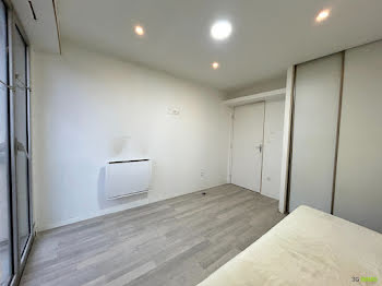 appartement à Montfermeil (93)