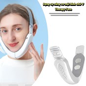 Dụng Cụ Nâng Cơ Mặt Hình Chữ V Therapy Face - Home And Garden