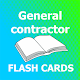 General contractor Flashcard Download on Windows