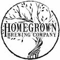 Logo of Homegrown Avery Brown