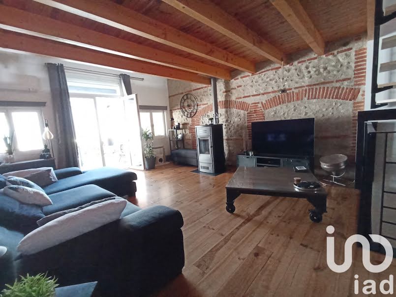 Vente maison 4 pièces 136 m² à Perpignan (66000), 289 500 €