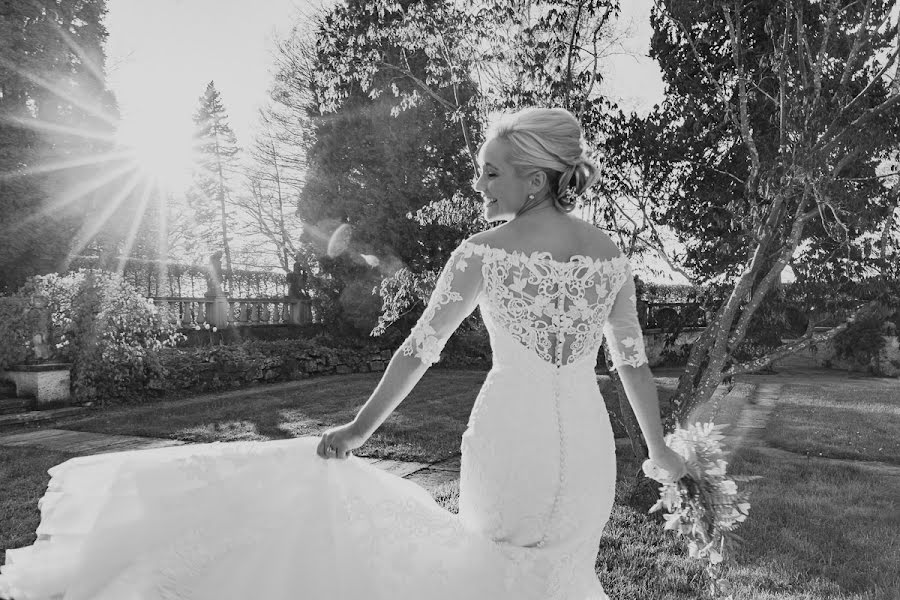 Fotografer pernikahan Yuliya Milberger (weddingreport). Foto tanggal 17 Juni 2017