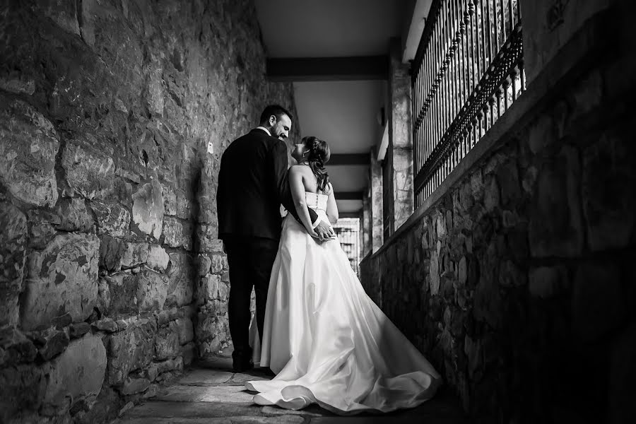 Wedding photographer Vicky Lapeyra (vickylapeyra). Photo of 29 December 2018