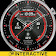 Guardian Watch Face & Clock Widget icon