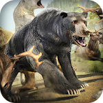 Bear Simulator 2016 Apk