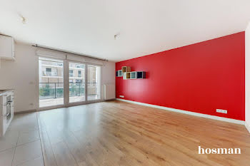 appartement à Maisons-Alfort (94)