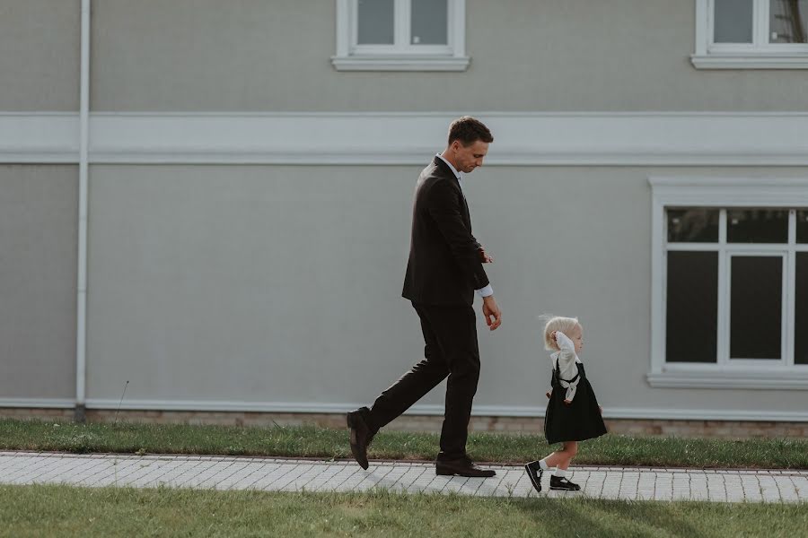 Nhiếp ảnh gia ảnh cưới Vasili Kovach (kovach). Ảnh của 8 tháng 4 2021