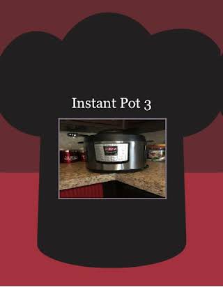 Instant Pot 3