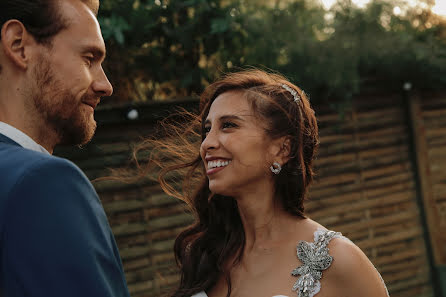 Fotógrafo de casamento Alla Bresskaya (alabreskaya). Foto de 27 de janeiro 2020