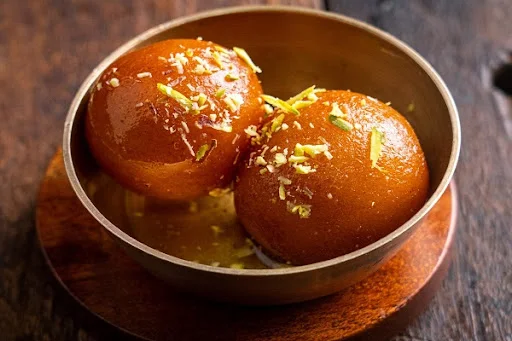 Gulab Jamun [2 Pc]