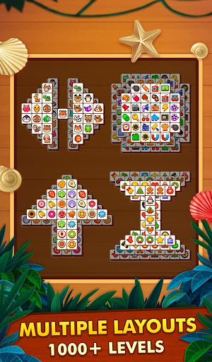 Screenshot Tile Match Master -Tile Puzzle