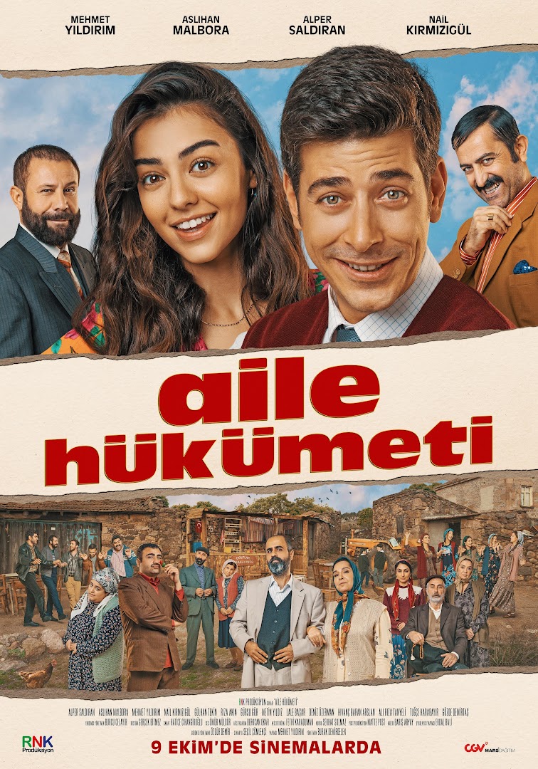 Aile Hükümeti (2020)