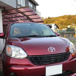 タント L375S