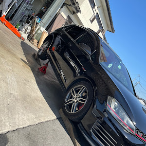 ゴルフGTI