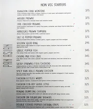 Azzuri Bay menu 2