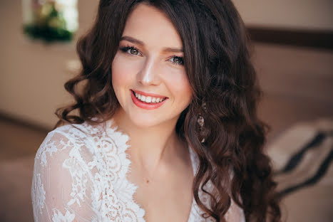 Wedding photographer Darya Markova (dariamarkova). Photo of 23 March 2020