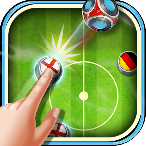 Finger Soccer  Soccer Championship