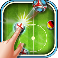 Finger Soccer  Soccer Championship