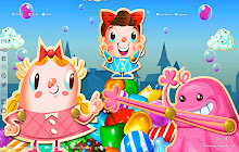 Candy Crush Saga Wallpaper small promo image