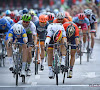 Alvaro Hodeg sprint het snelst in tweede etappe Ronde van Colombia