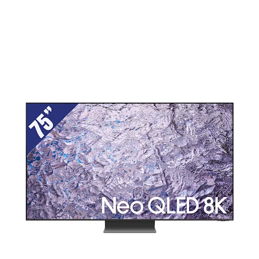 Smart Tivi Samsung 8K Neo QLED 75 inch QA75QN800C