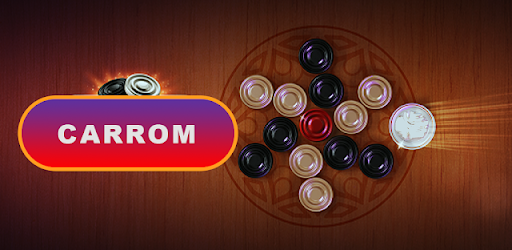 Carrom: Carrom Board Pool Game