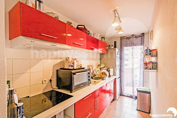 appartement à Frejus (83)