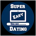 Cover Image of Download Super Easy Online Dating 1.1 APK