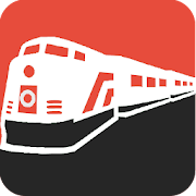 تطبيق قطارات مصر EgypTrains 