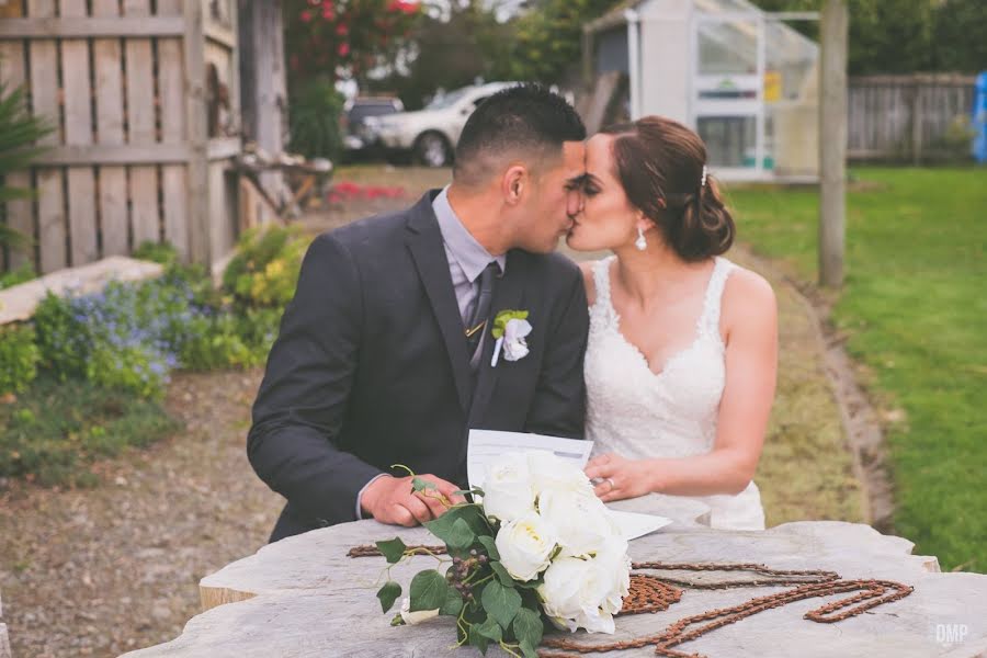 Fotógrafo de casamento Daniel Meredith (danielmeredith). Foto de 5 de dezembro 2018