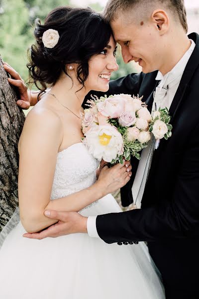 Photographe de mariage Nikolay Kirienko (kirienkofoto). Photo du 17 juillet 2016