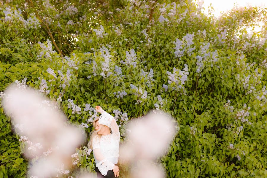 Hochzeitsfotograf Angelika Malon (angelikamalon). Foto vom 6. Mai